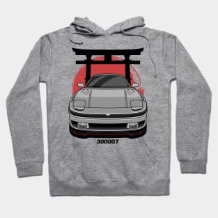 JDM 3KGT Hoodie